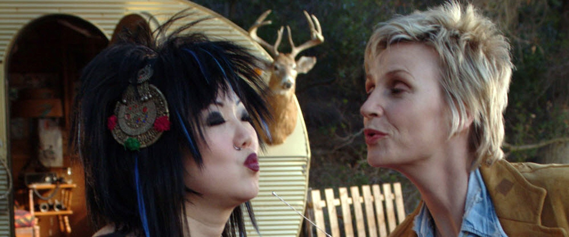 Bam Bam and Celeste's banner image