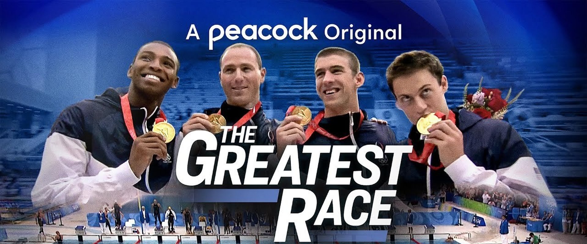 The Greatest Race
