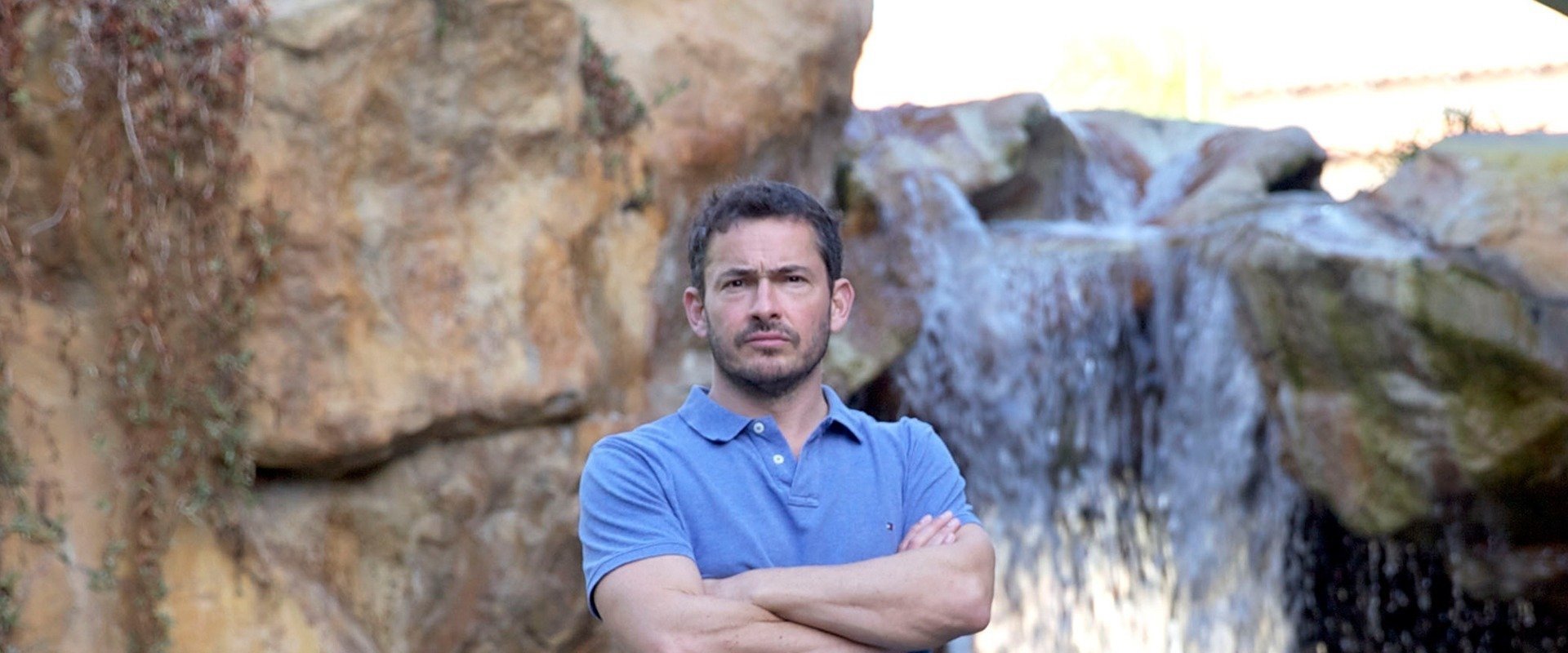 Eat to Live Forever with Giles Coren