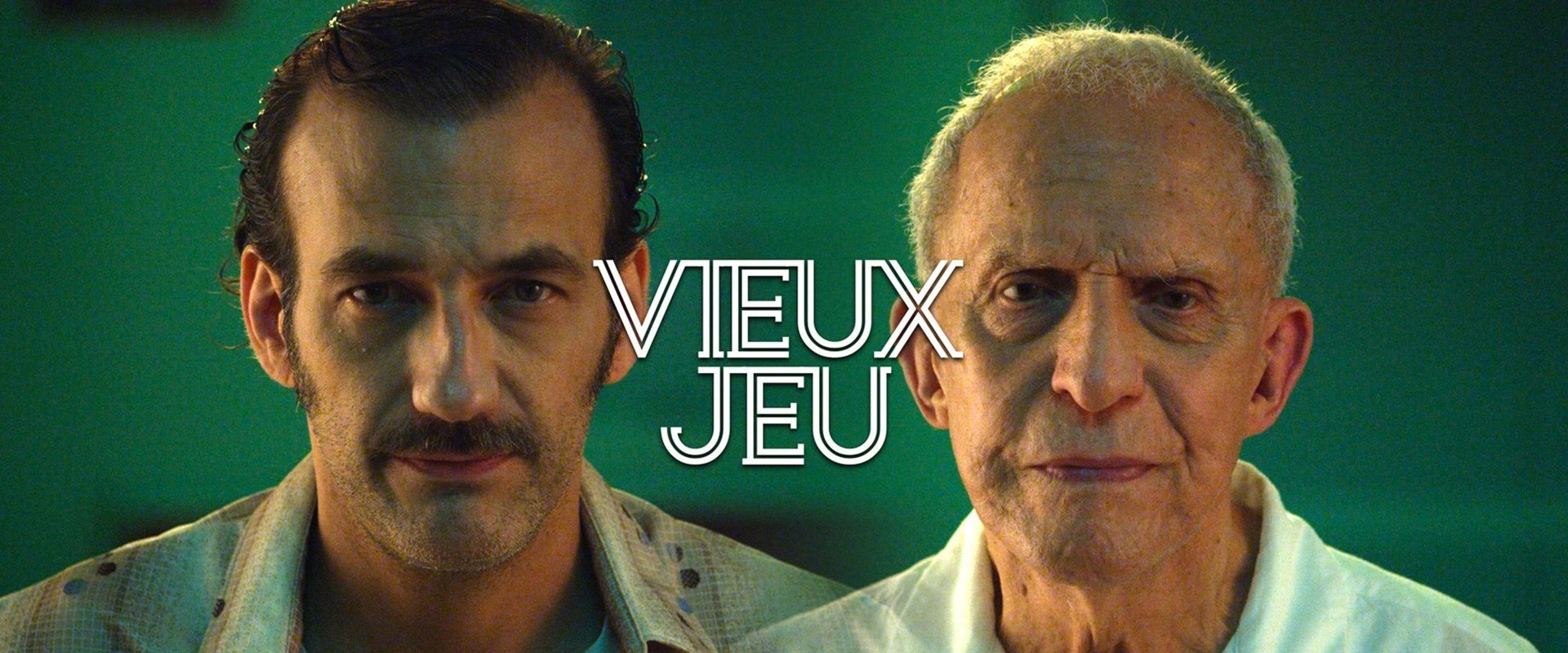 Vieux jeu