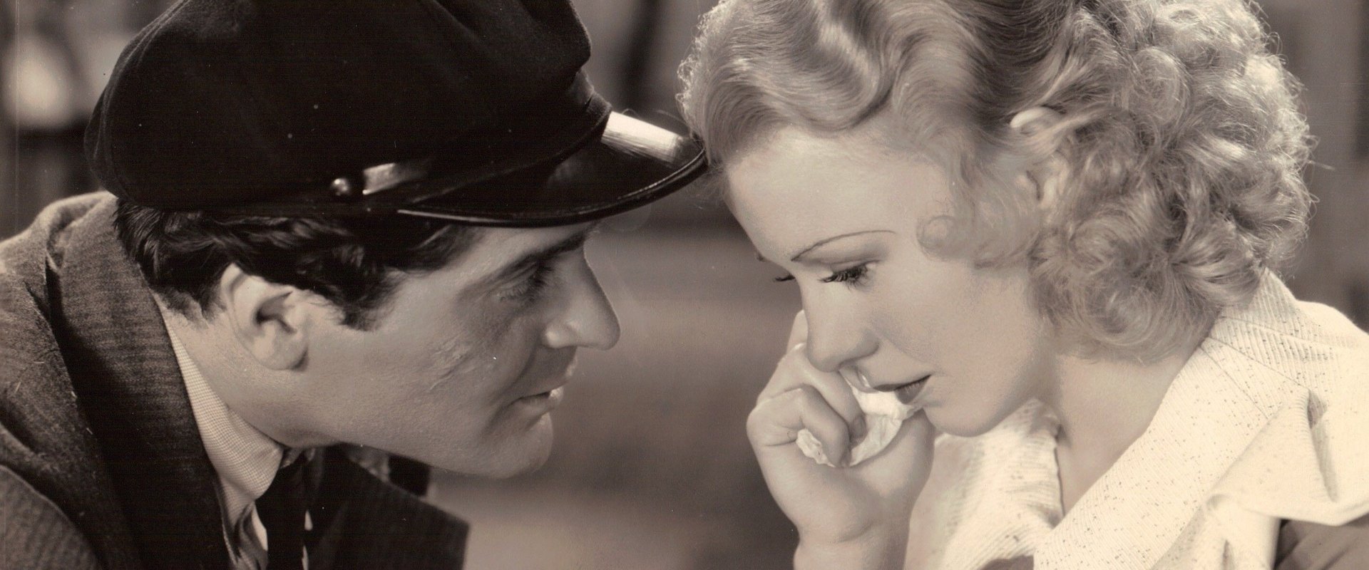 Romance in Manhattan