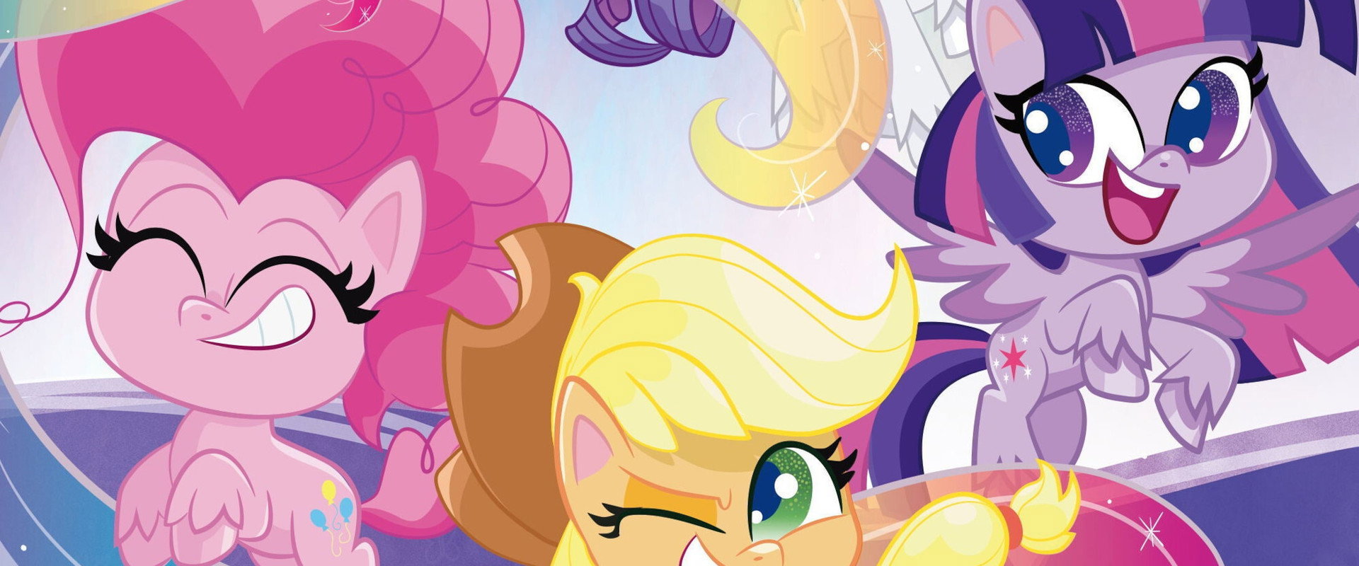 My Little Pony: Pony Life