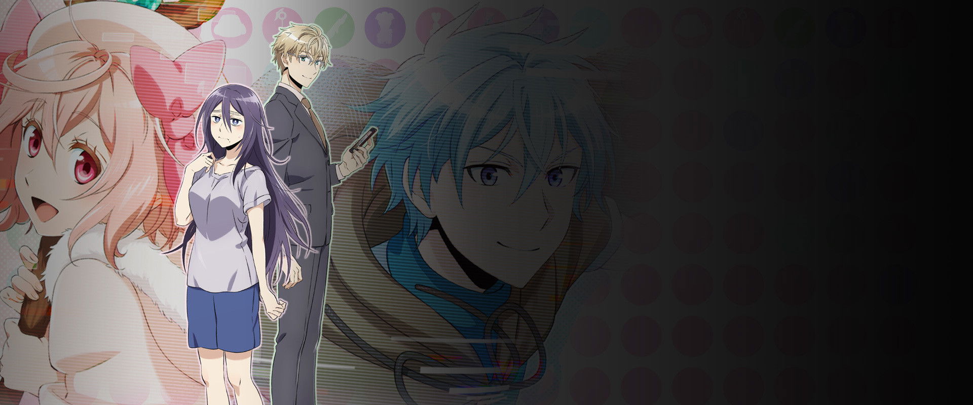 Recovery of an MMO Junkie