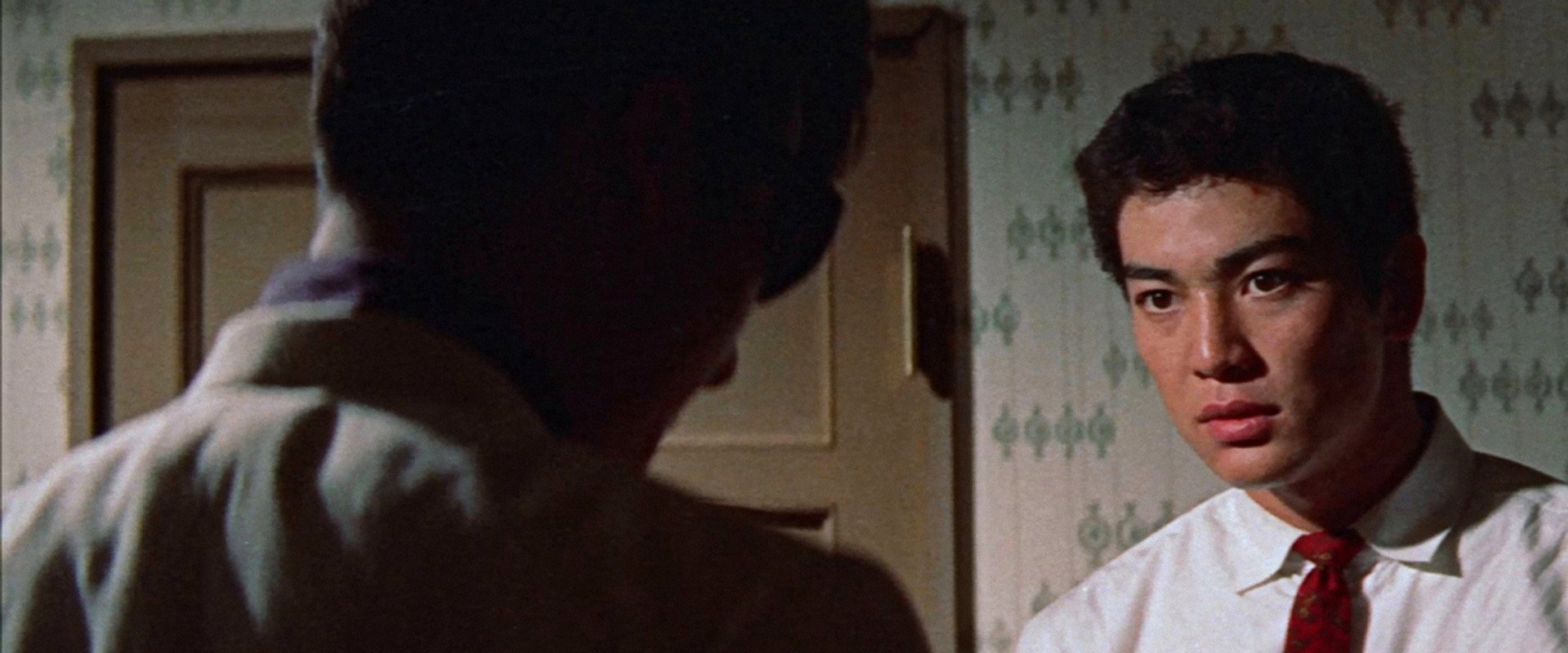 The Call of the Foghorn's banner image