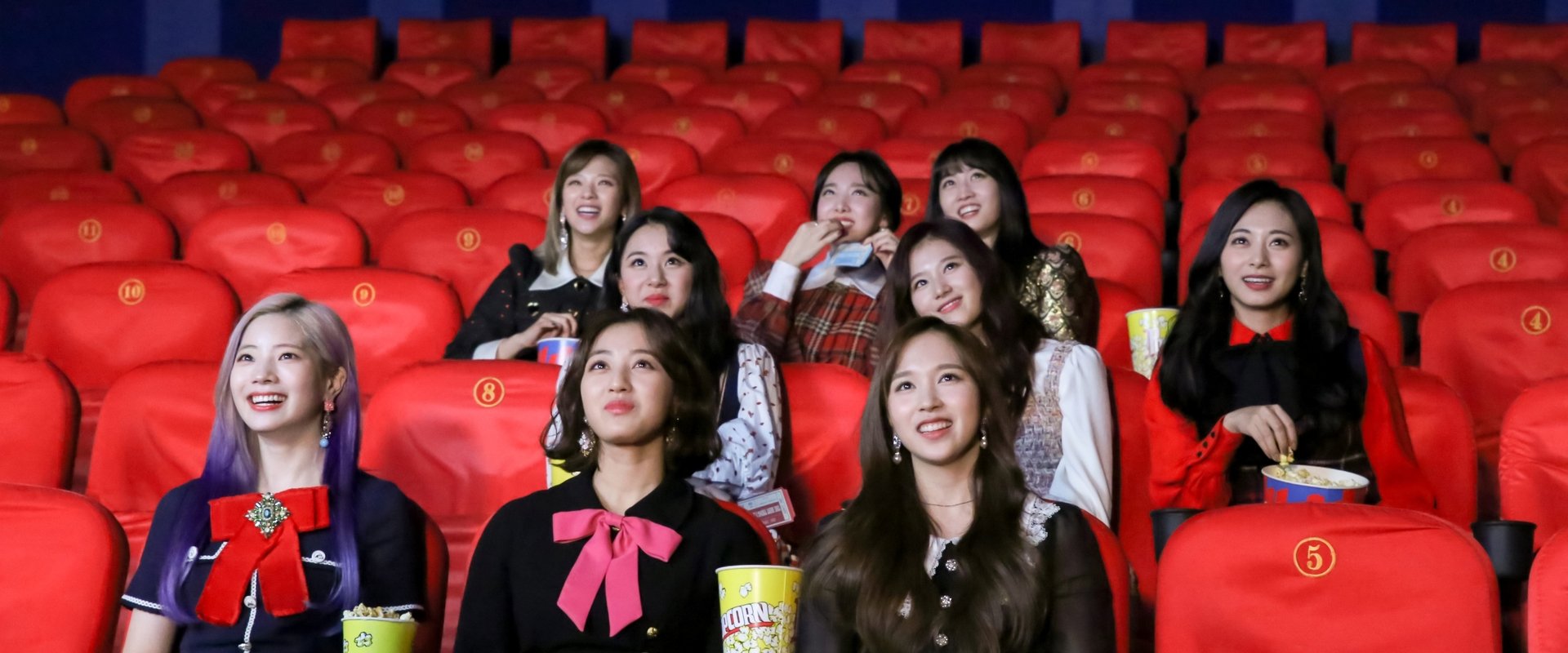 TWICE TV