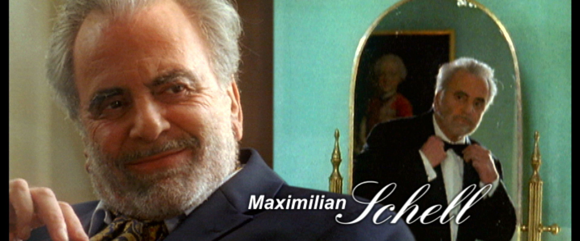 Der Fürst und das Mädchen