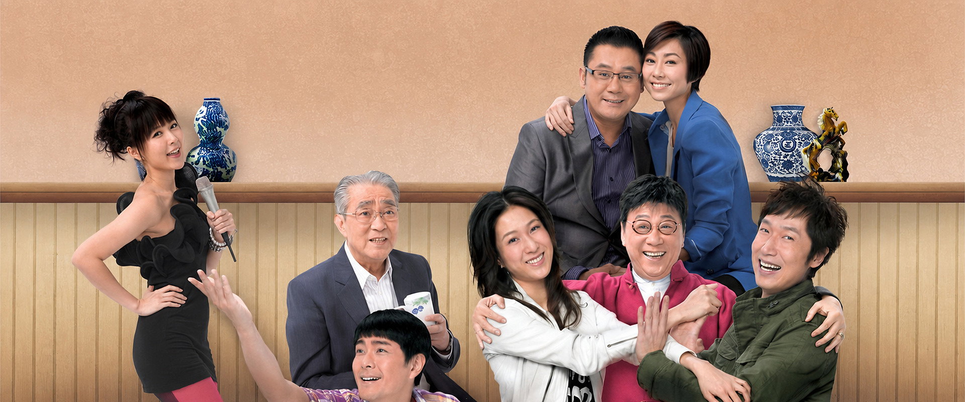 Daddy Good Deeds's banner image