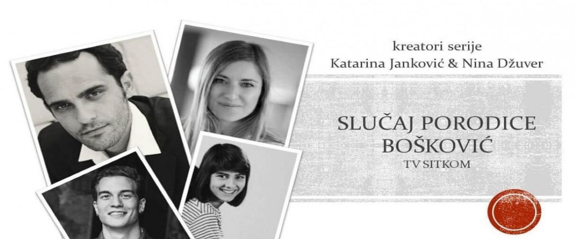 The Case of the Boskovic Family