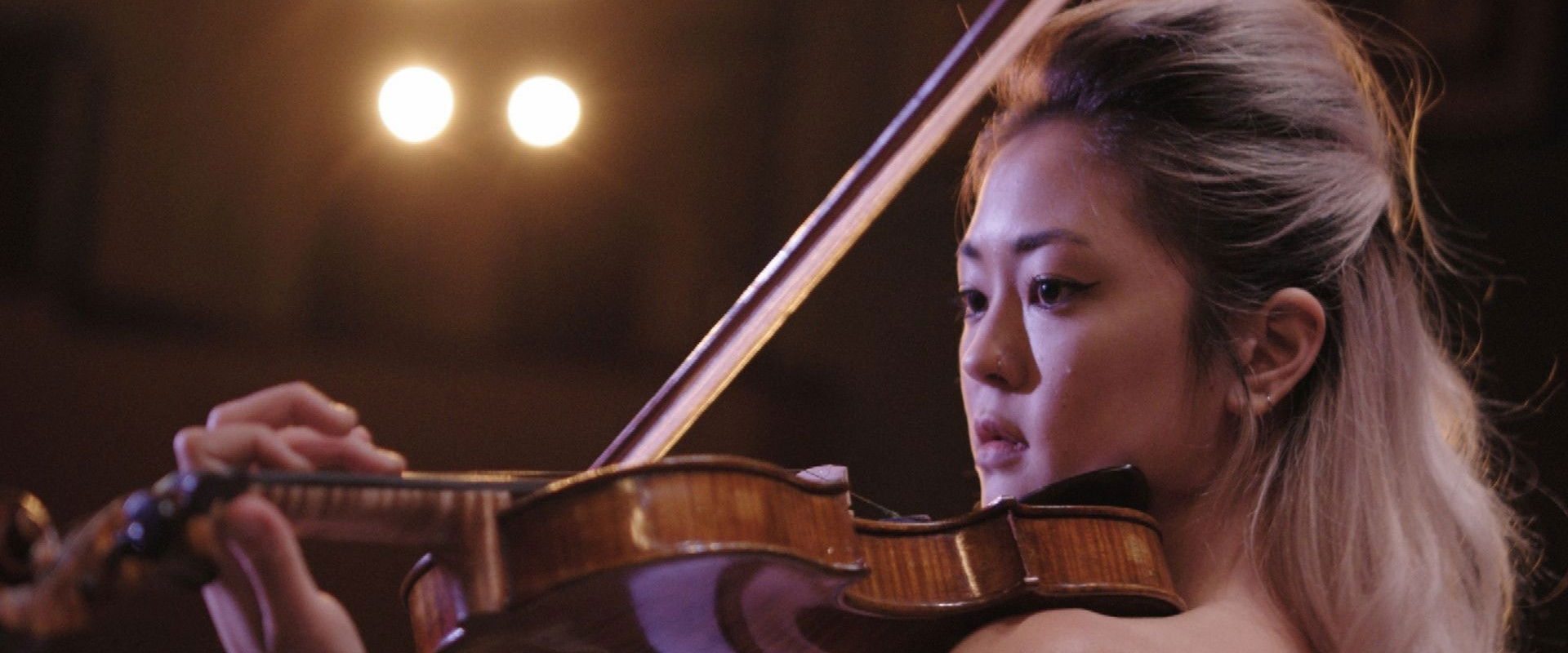 Stranger Strings's banner image