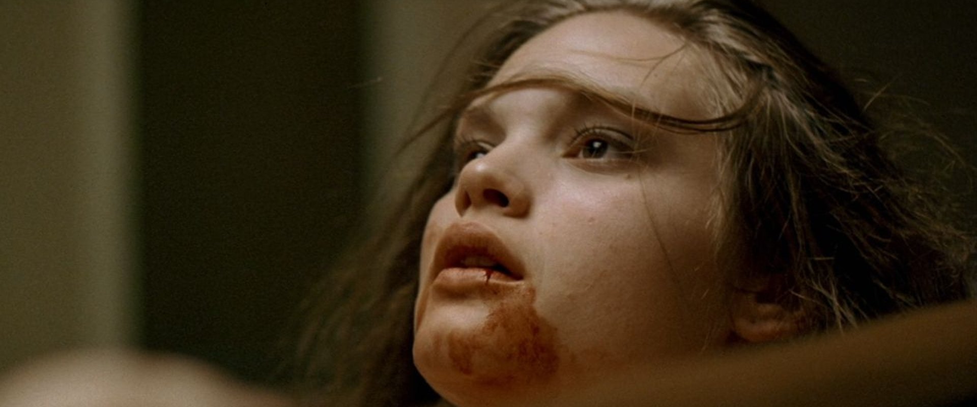 Algumas Portas Nunca Deviam Ser Abertas