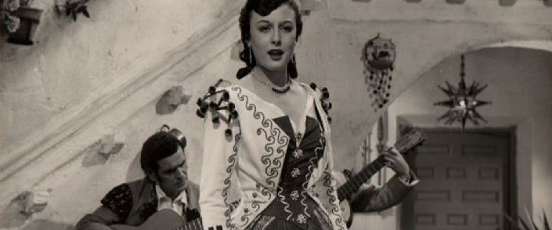 The Adventurer of Seville's banner image