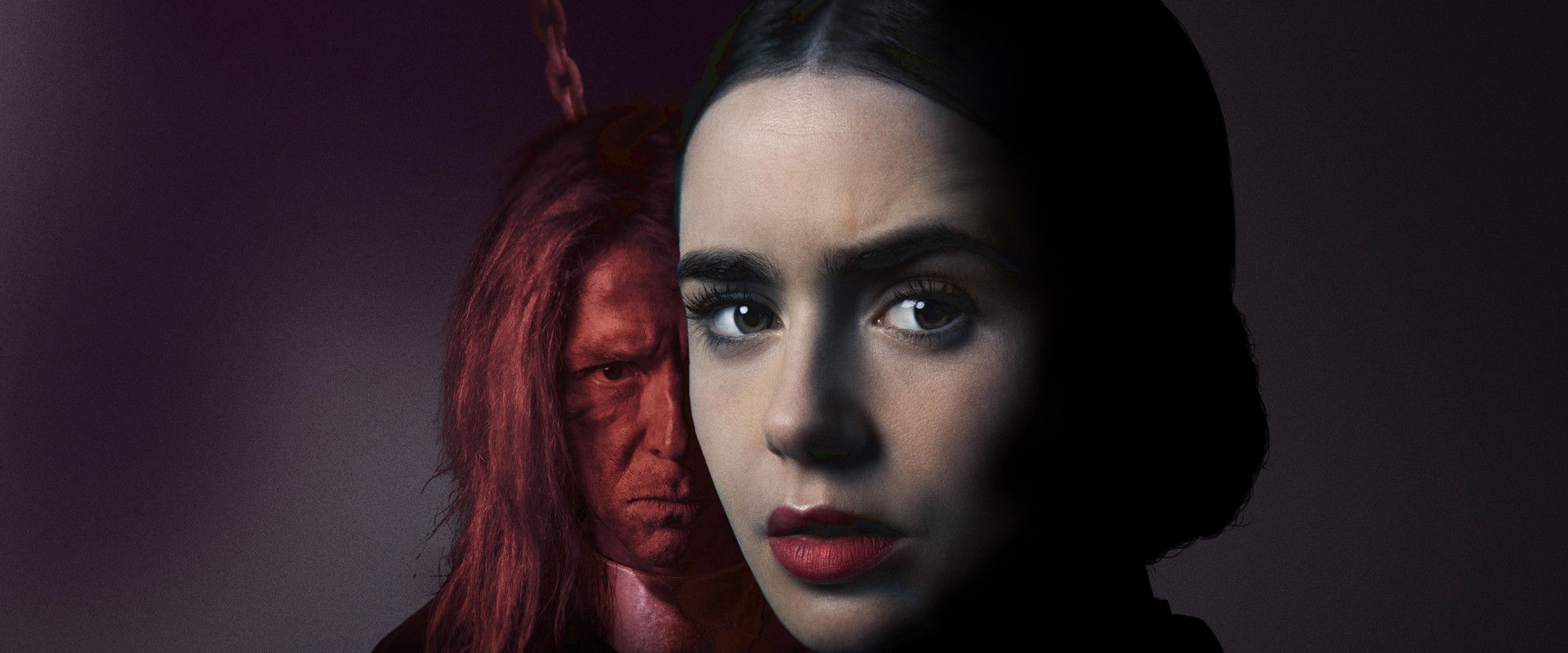 Inheritance - Ein dunkles Vermächtnis