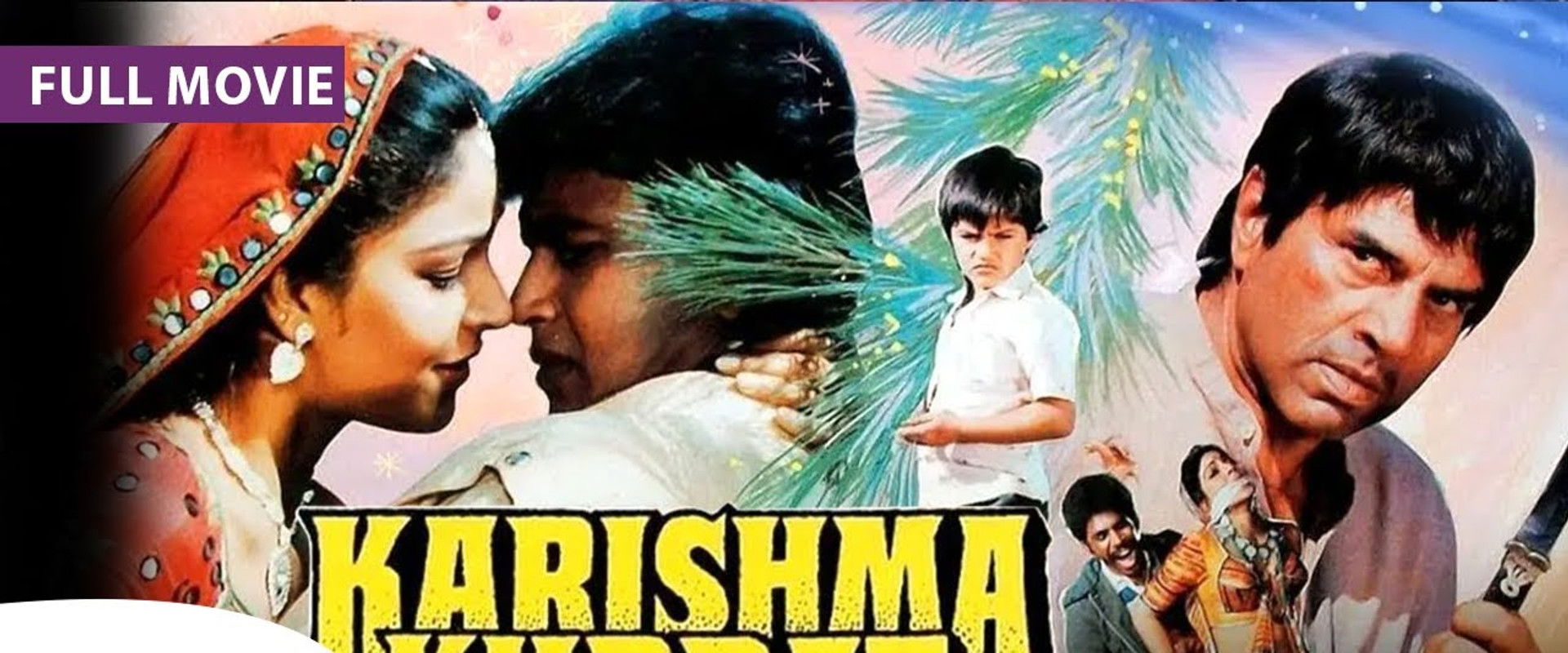 Karishma Kudrat Kaa's banner image