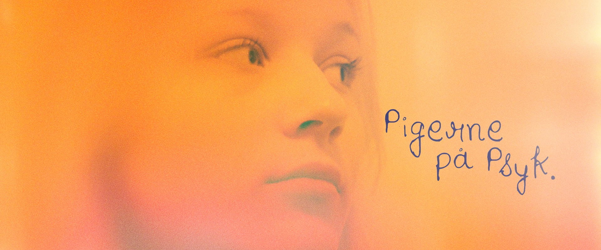 Pigerne på psyk's banner image