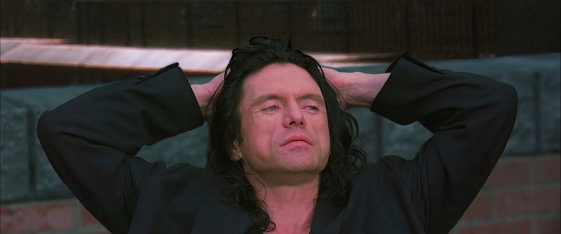 The Room