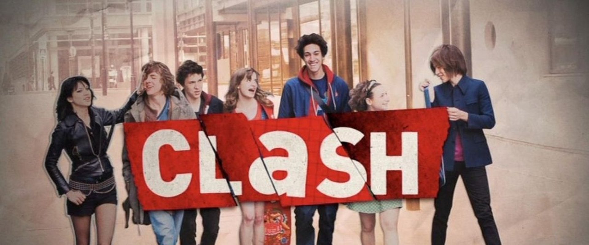 Clash