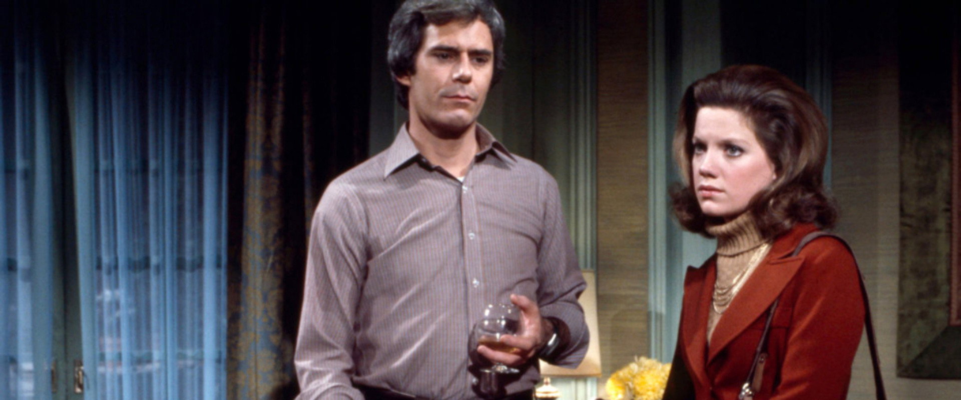 The House and the Brain