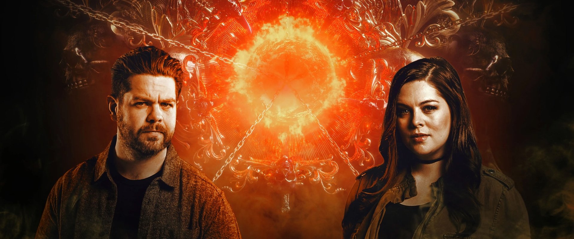 Portals to Hell