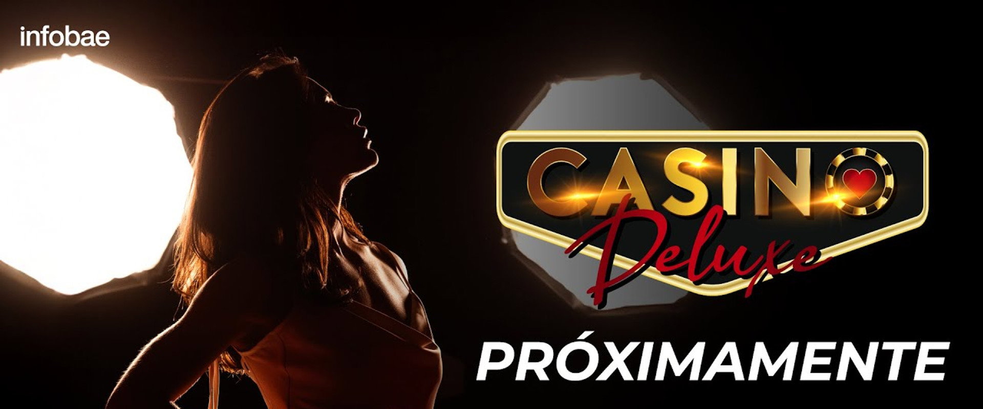 Casino Deluxe's banner image