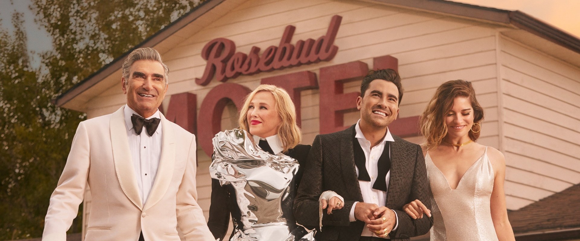 Schitt's Creek