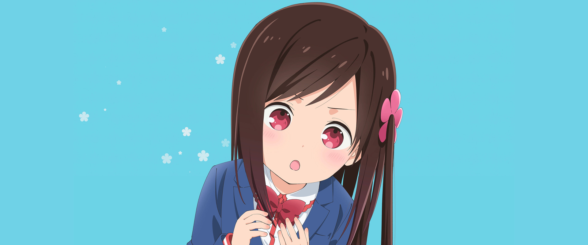 Hitoribocchi no Marumaruseikatsu