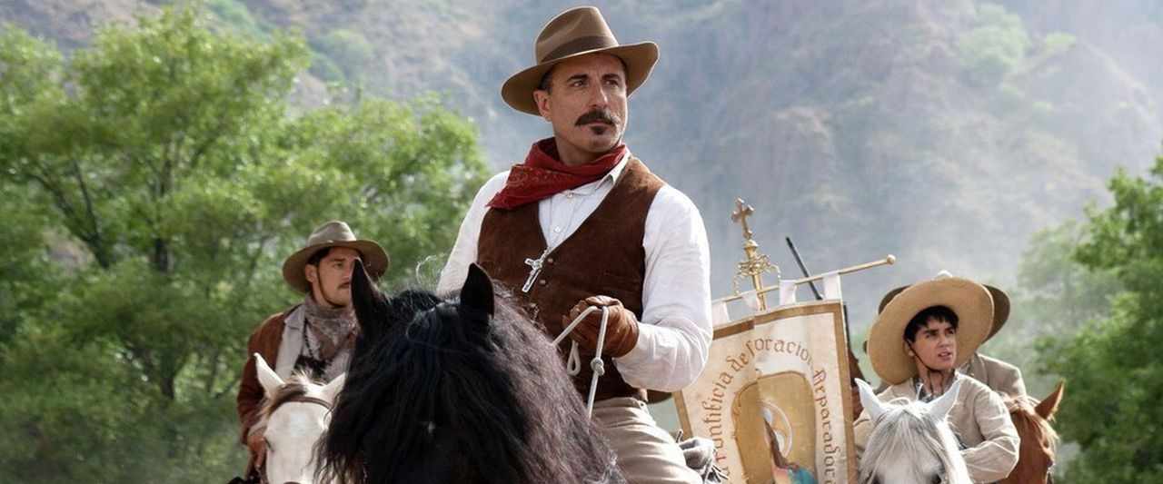 For Greater Glory: The True Story of Cristiada