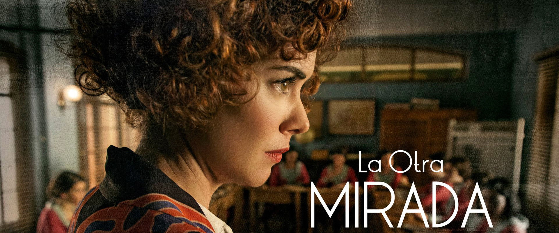 La Otra Mirada