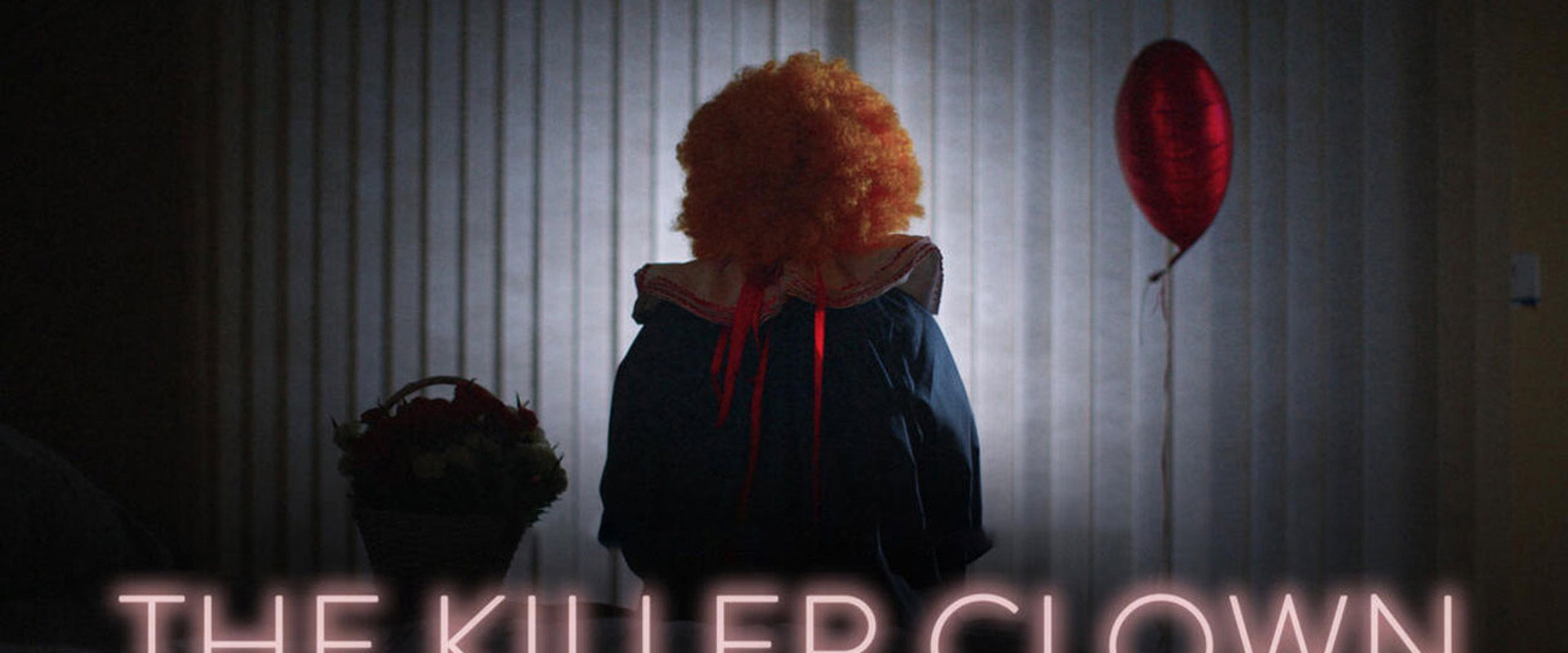 The Killer Clown: Murder on the Doorstep