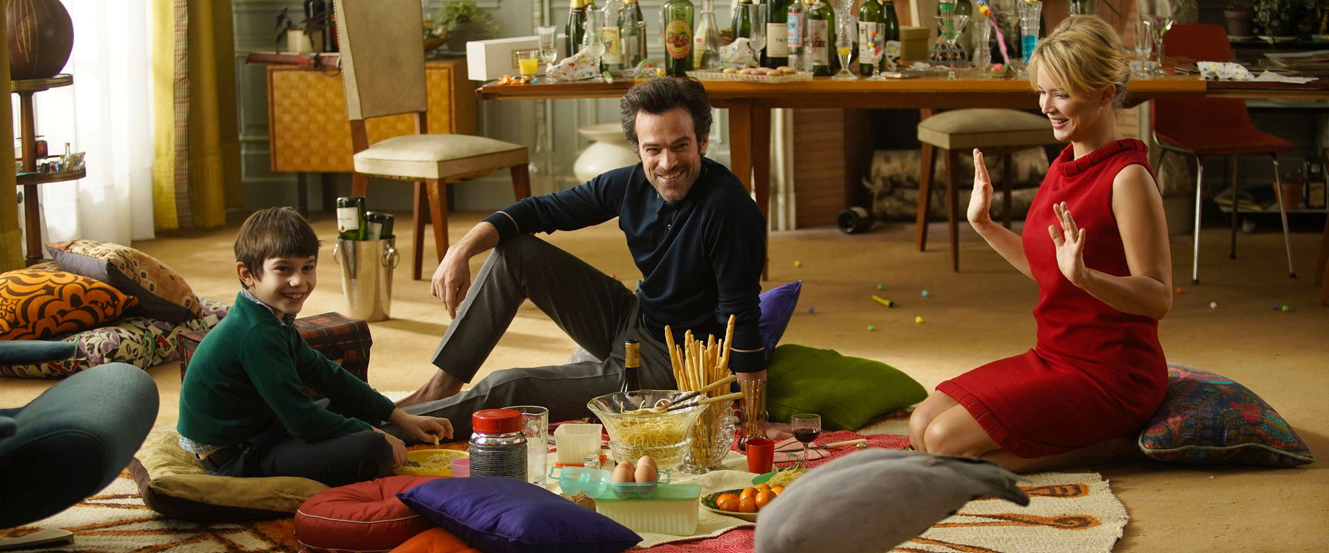 Waiting for Bojangles's banner image