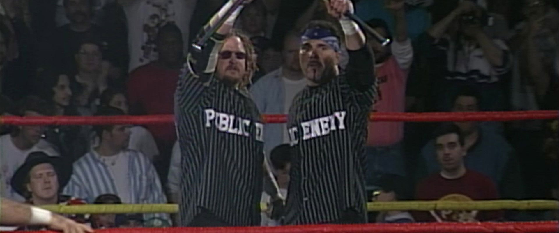 ECW November to Remember 1994's banner image