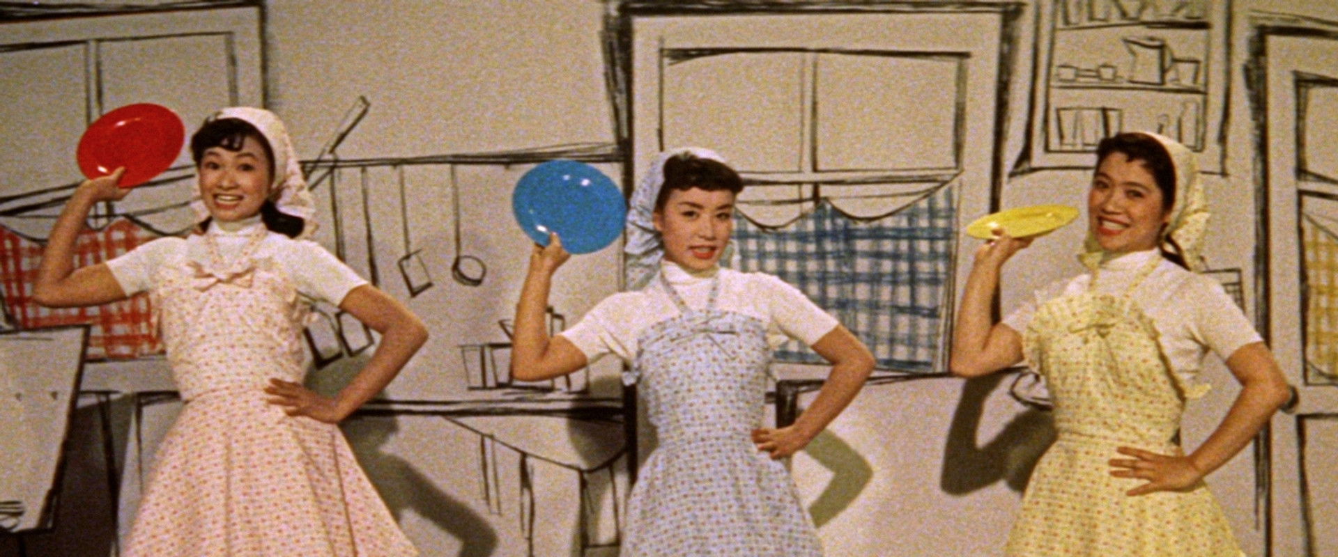 On Wings of Love's banner image