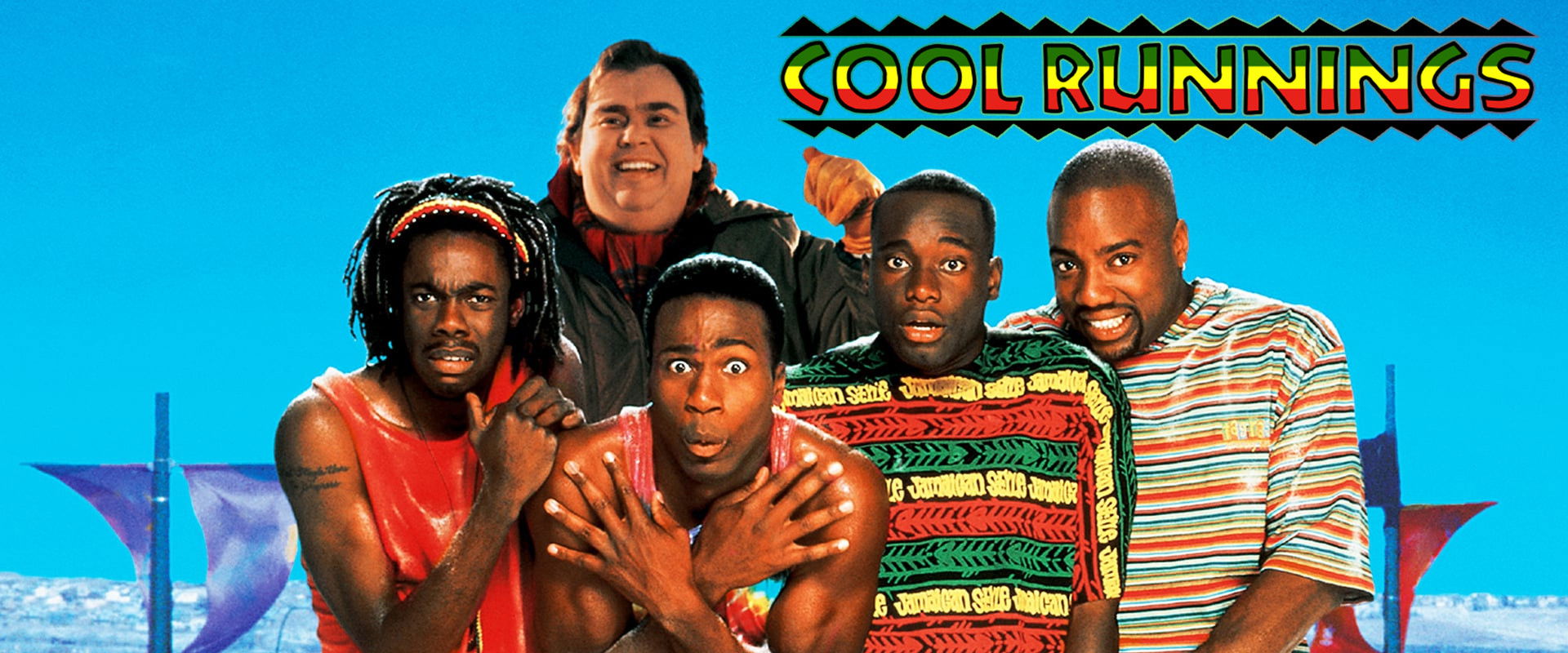 Cool Runnings
