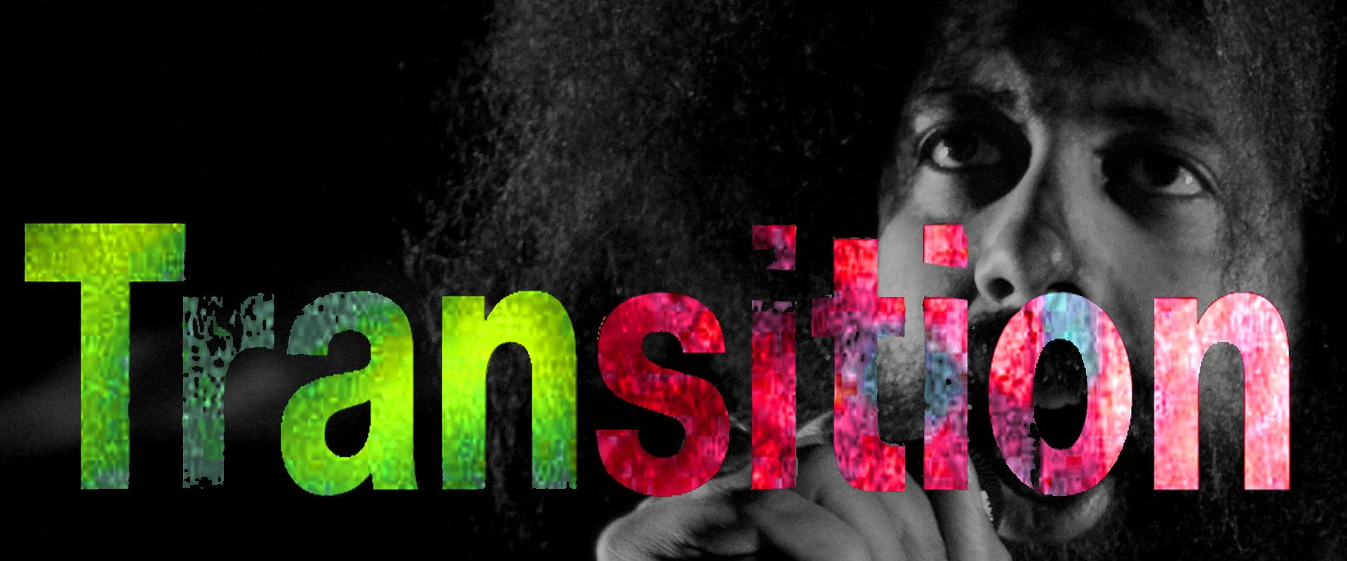 Transition's banner image