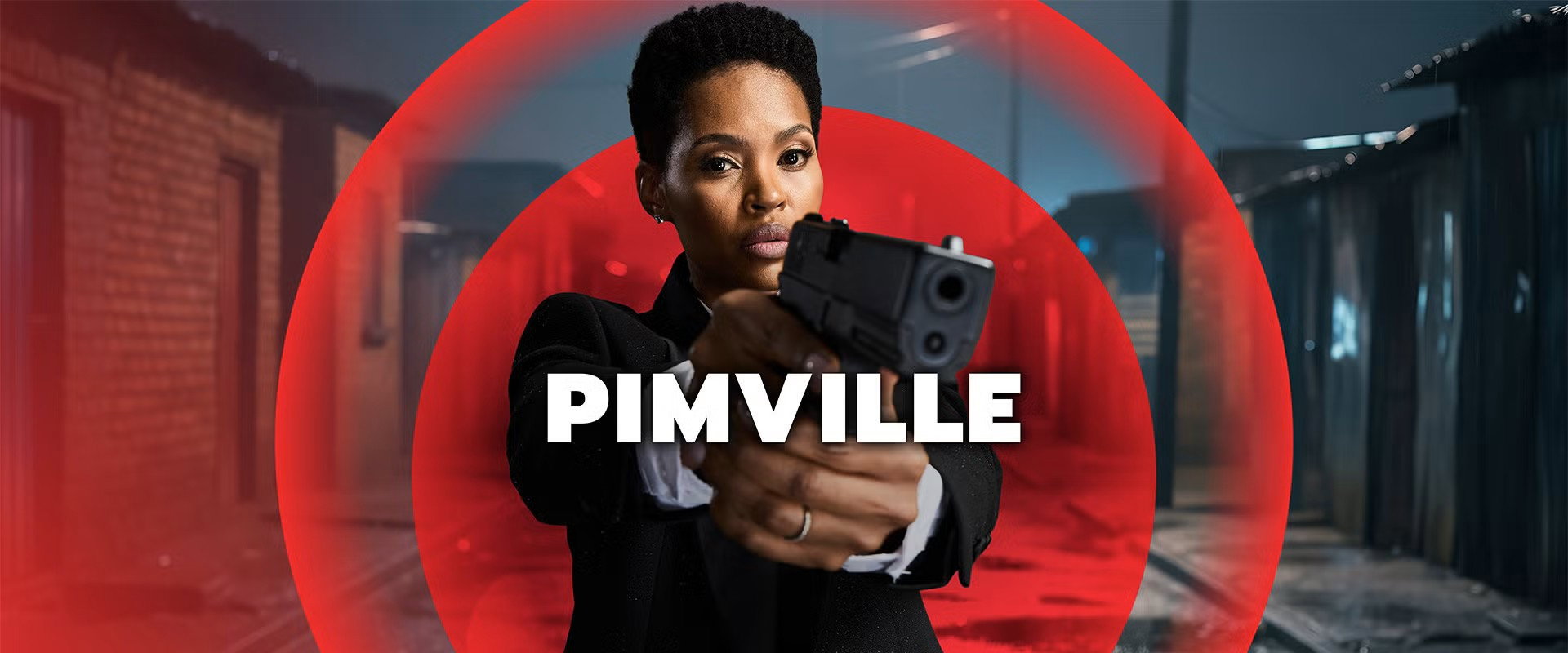 Pimville's banner image