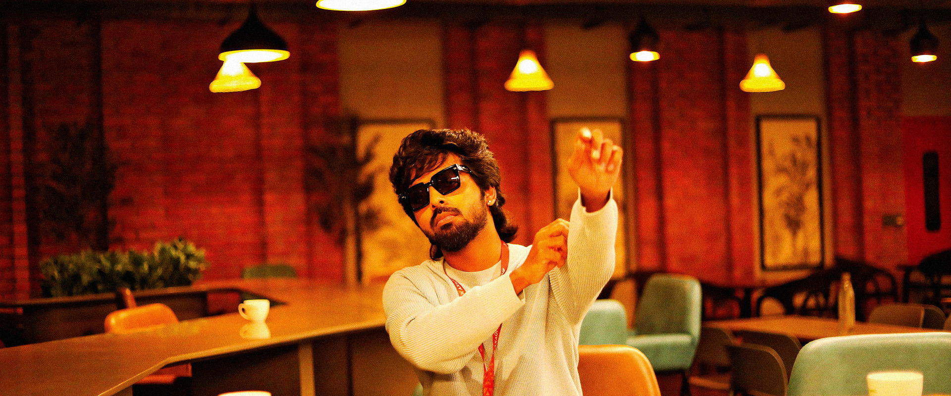 Happy Raj's banner image