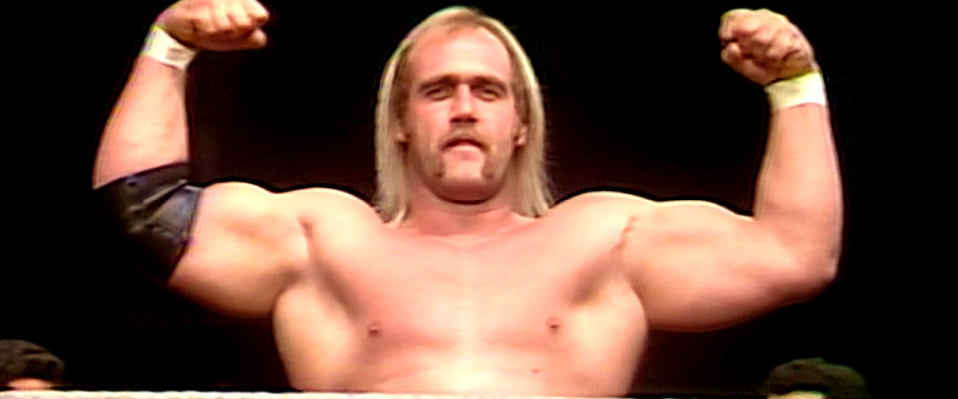 WWF All-Star Wrestling
