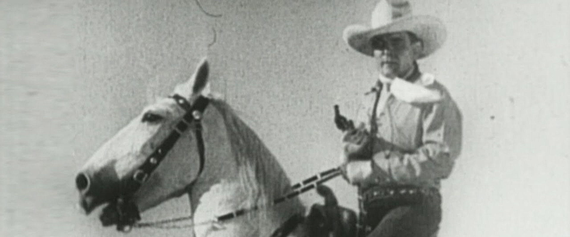 The Red Rider's banner image