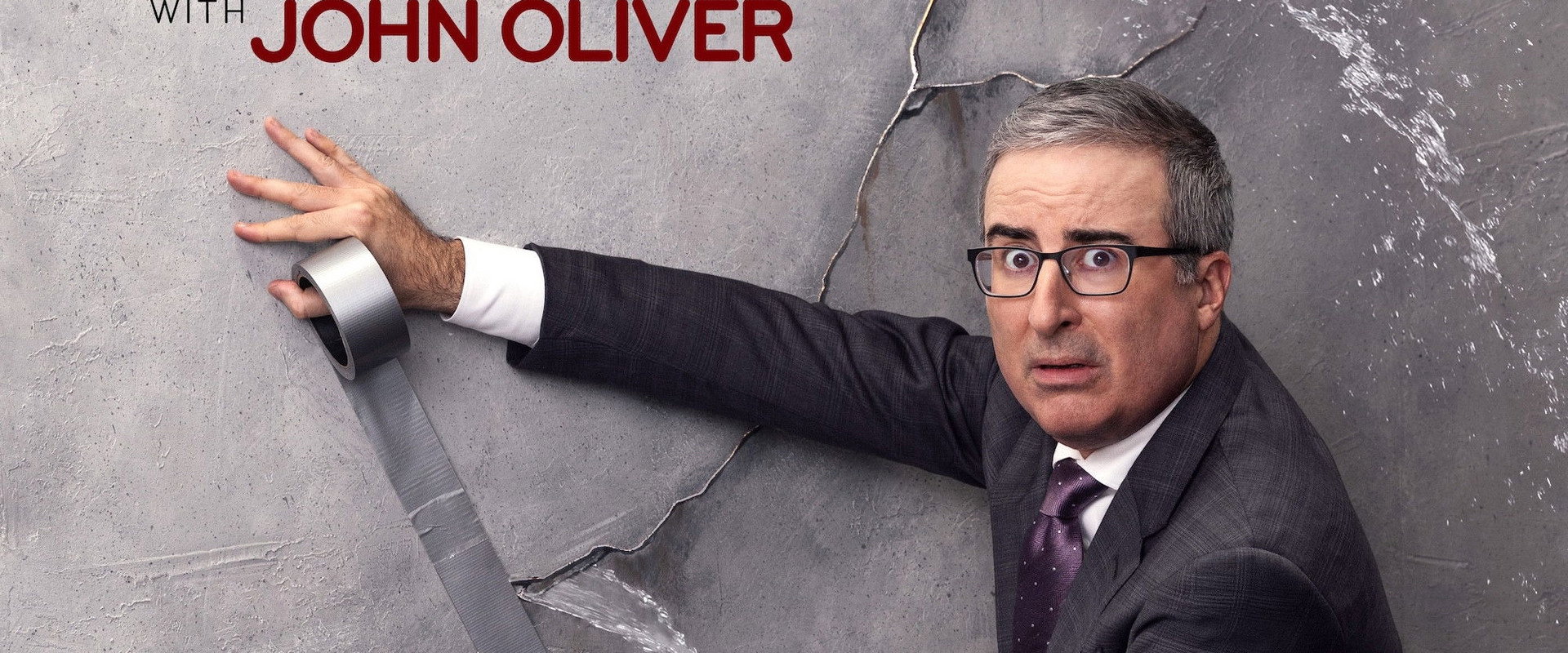 Last Week Tonight with John Oliver