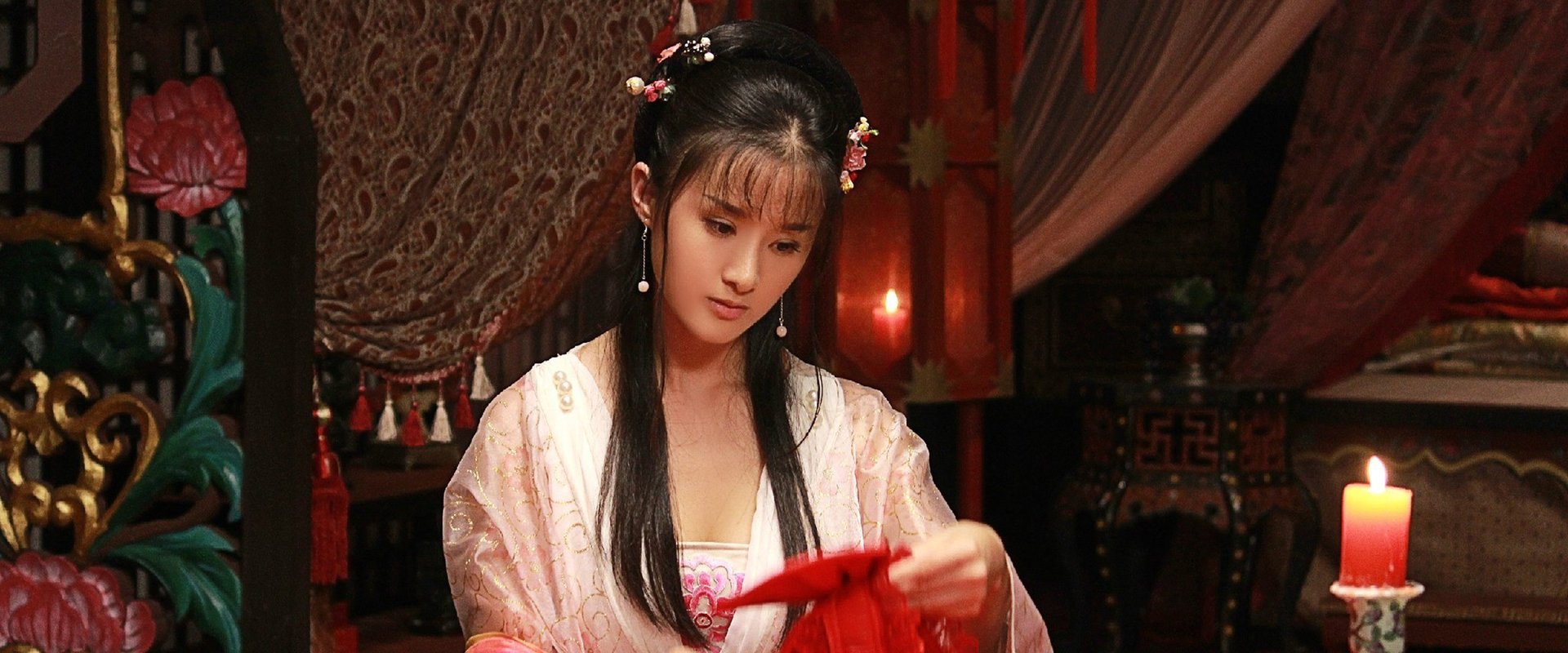The Story of Furong