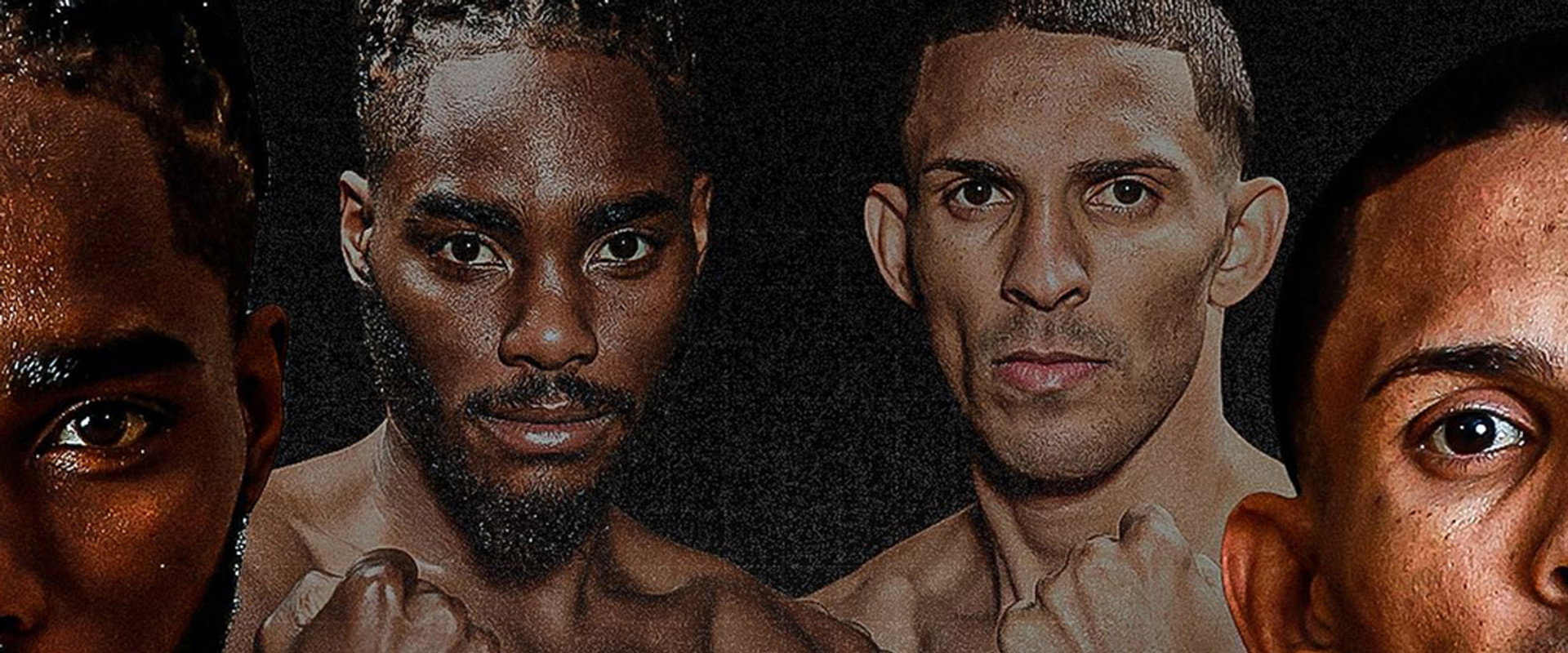 Jordan White vs. Eridson Garcia's banner image