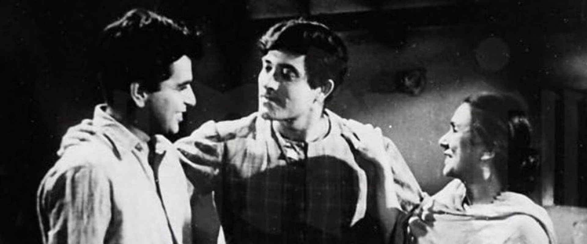 Paigham's banner image