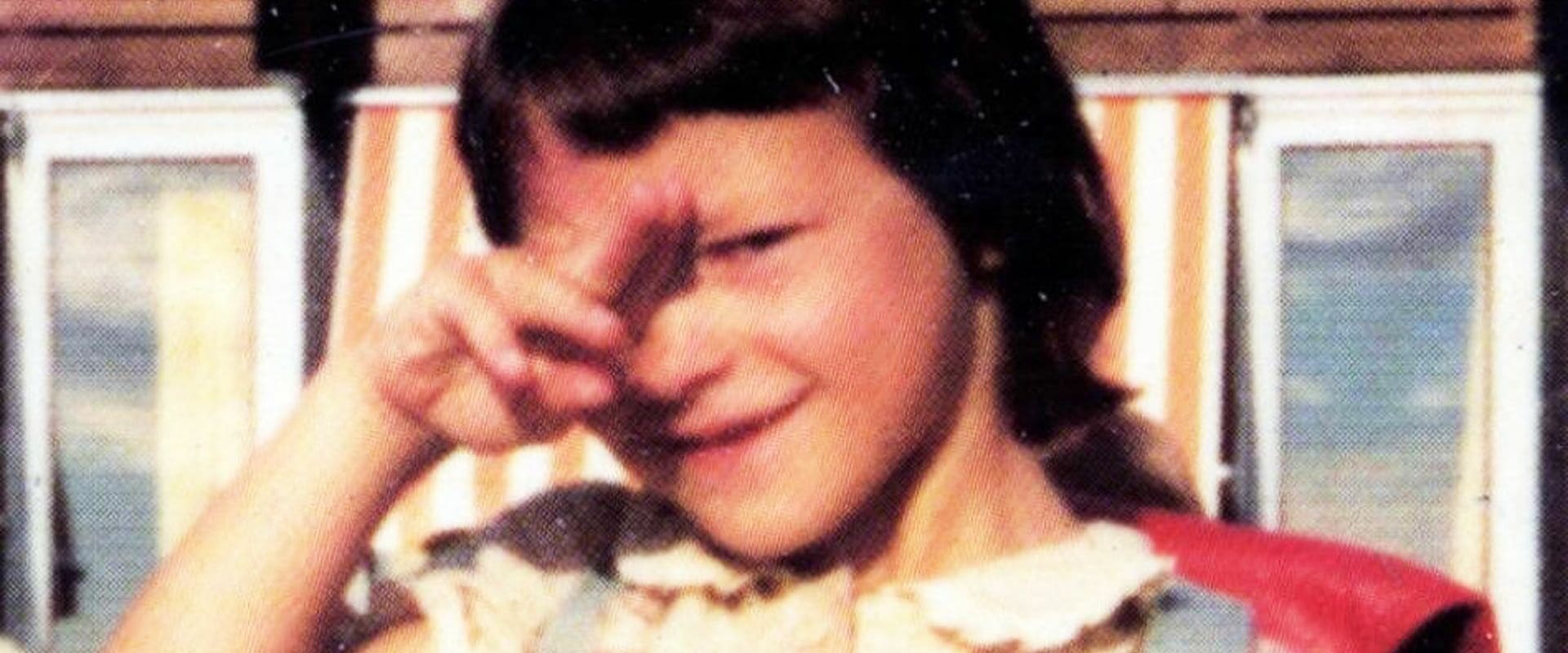 Mysteriet Marianne