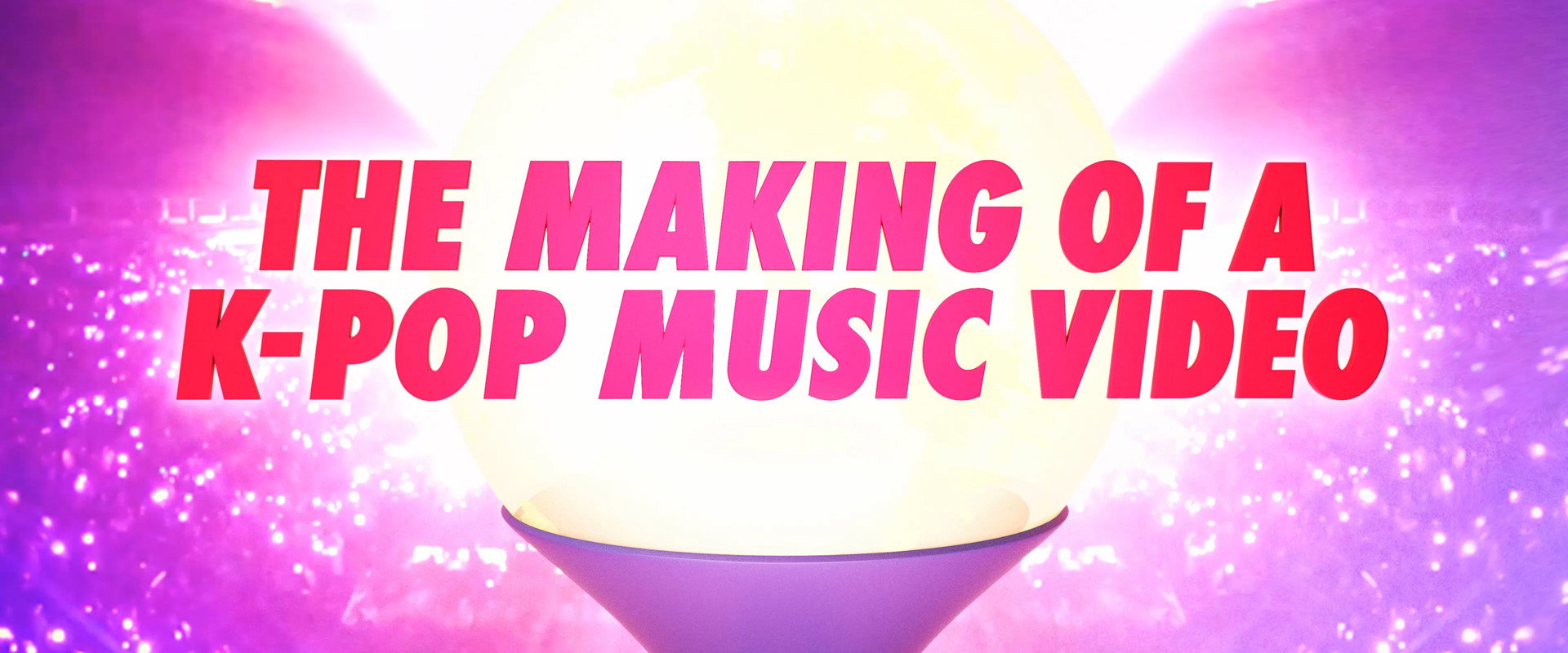 K-Pop Evolution's banner image