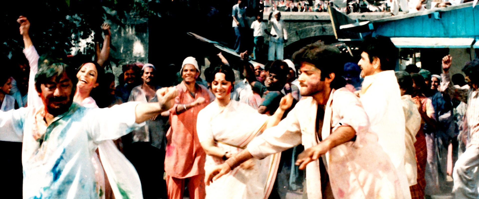 Mashaal's banner image