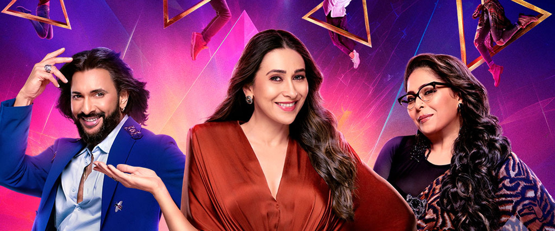 India's Best Dancer