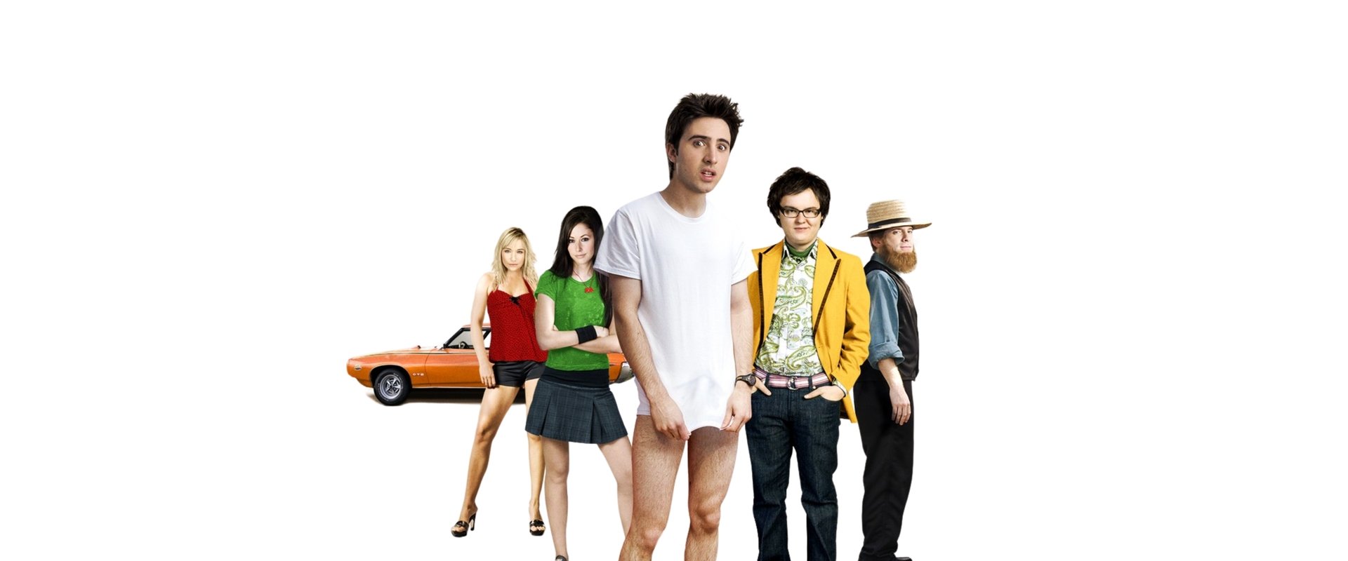 Sex Drive