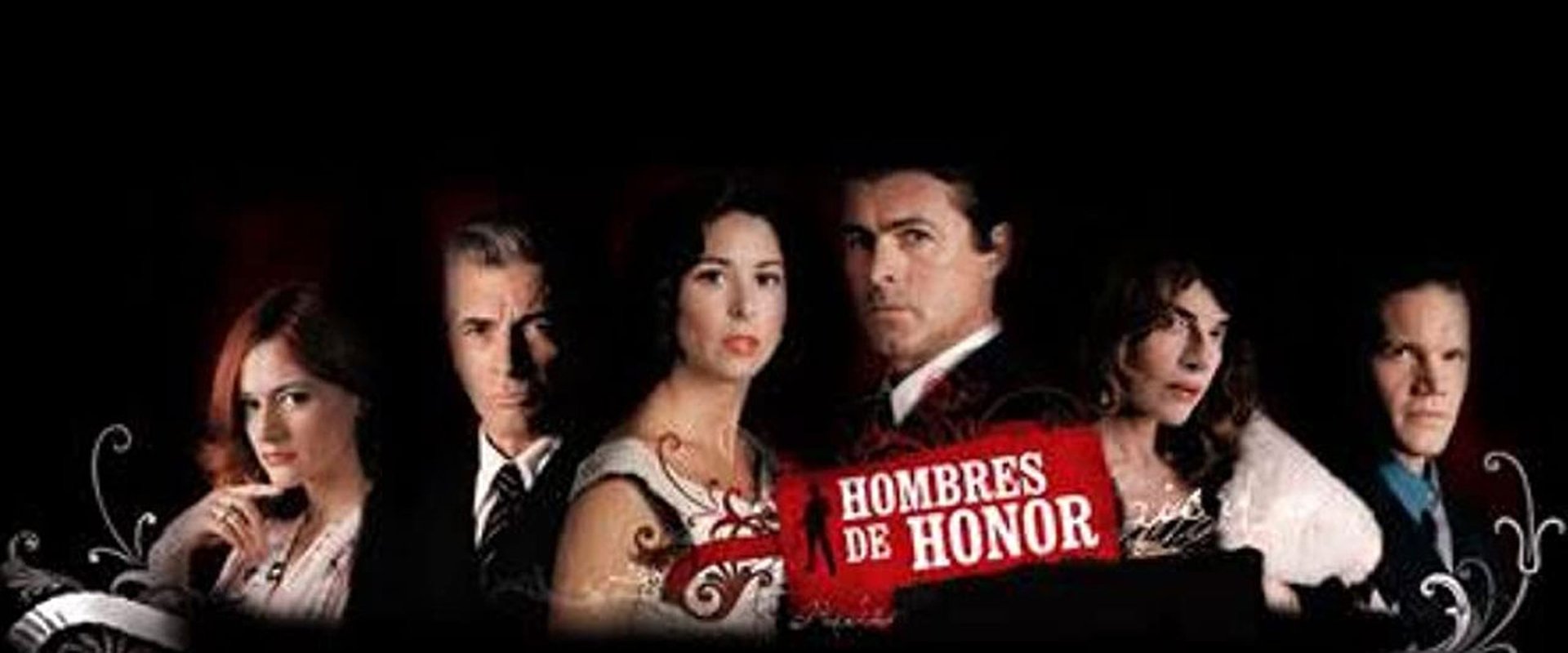 Hombres de honor