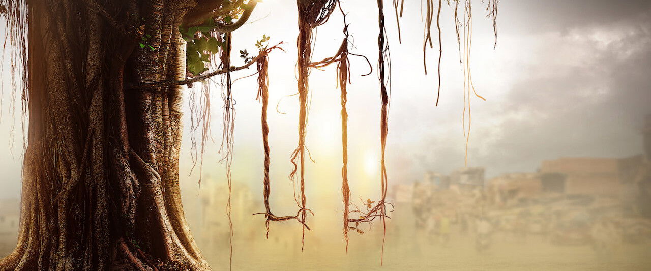 House of Secrets: The Burari Deaths