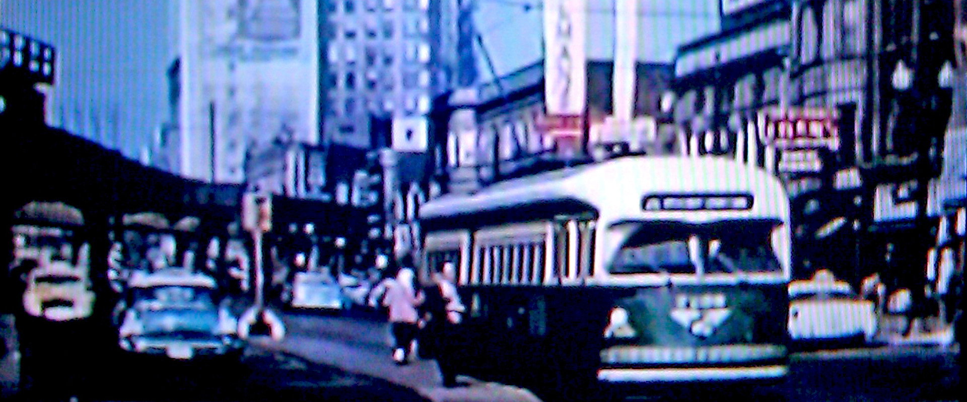 Remembering Chicago Again's banner image