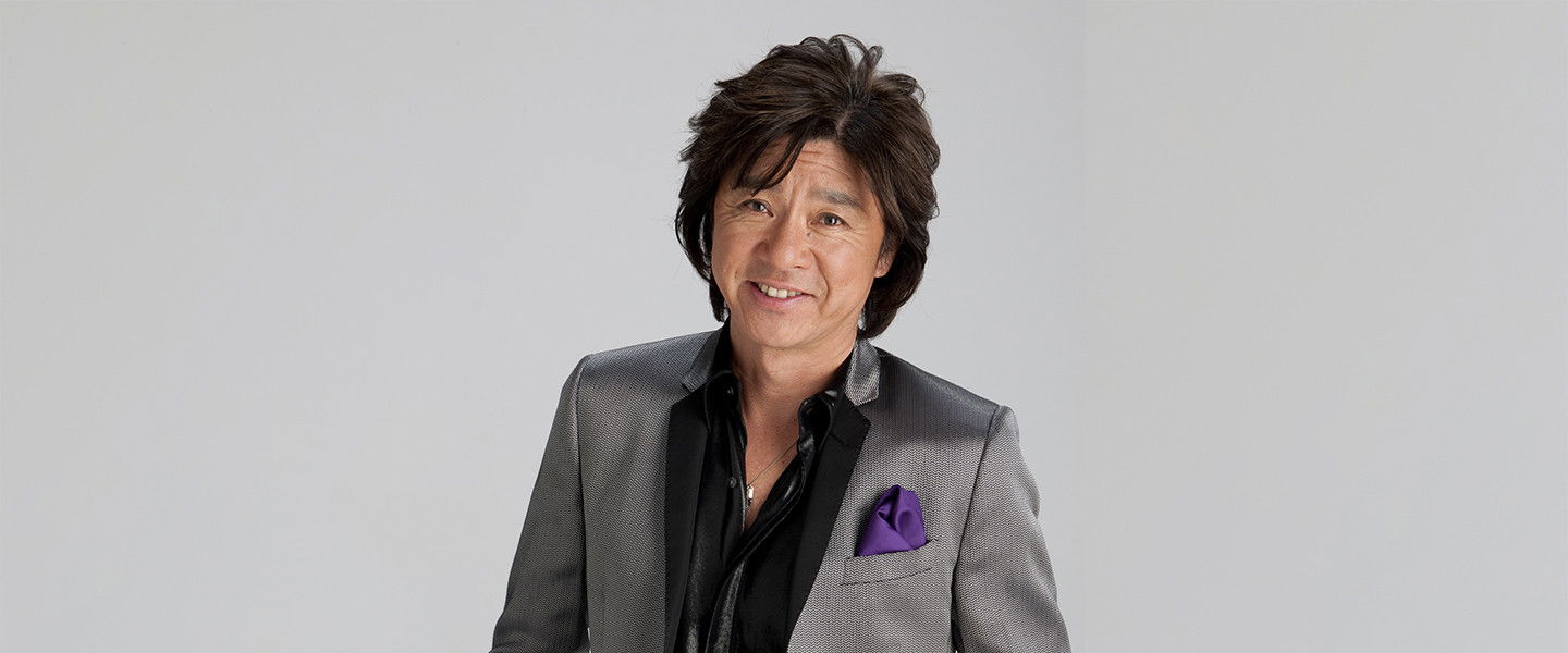 西城秀樹 歌声は永遠に